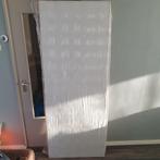 Binnendeur stomp 78x201,5 cm, Doe-het-zelf en Verbouw, Deuren en Horren, Ophalen, Minder dan 80 cm, Binnendeur, Nieuw