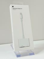 Apple Lightning HDMI / Digital AV-adapter, Ophalen of Verzenden, Nieuw