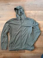 Arc’teryx kyanite lightweight hoody, groen, maat XL, Ophalen of Verzenden, Zo goed als nieuw, Overige maten, Overige typen
