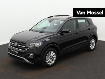 Volkswagen T-Cross 1.0 TSI Life 95PK | EM | | Achteruitrijca beschikbaar voor biedingen