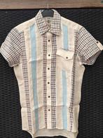 Overhemd maat M van het merk Cipo & Baxx, Ophalen of Verzenden, Zo goed als nieuw, Cipo & Baxx, Halswijdte 39/40 (M)