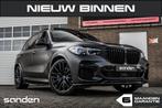 BMW X5 xDrive45e M Sport|NAP|Matt|B&W|Pano|Alcantara|Carbon, Auto's, Vierwielaandrijving, Hybride Elektrisch/Benzine, 2998 cc