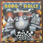 Robo Ralley 999 Games, Hobby en Vrije tijd, Gezelschapsspellen | Bordspellen, Een of twee spelers, Ophalen of Verzenden, Zo goed als nieuw