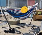 Leuke hangmat!, Ophalen of Verzenden, Zo goed als nieuw, Buiten