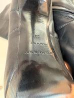 Burberry Zwarte Laarzen Maat 40, Ophalen of Verzenden, Zo goed als nieuw, Zwart, Hoge laarzen