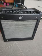 Fender Mustang 1 V2, Muziek en Instrumenten, Versterkers | Bas en Gitaar, Ophalen of Verzenden, Zo goed als nieuw, Minder dan 50 watt