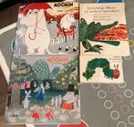 Eric carle sprookjes rupsje Nooitgenoeg, Ophalen of Verzenden, Zo goed als nieuw, Eric Carle, Prentenboek