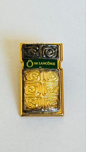 O de lacome pin parfum beschikbaar voor biedingen