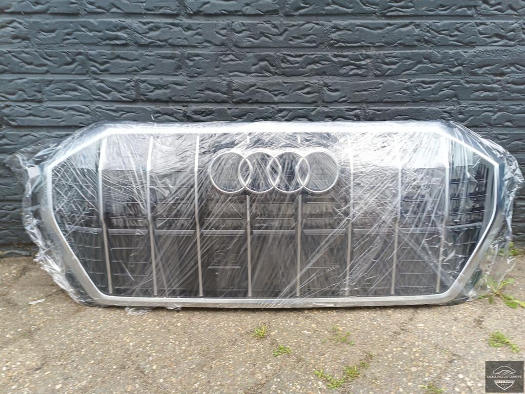 Audi Q3 83A 2019-2024 S-Line Grille Grill 83A853651E Origine, Auto-onderdelen, Carrosserie en Plaatwerk, Gebruikt, AUDI AG, Auto-Union-Strasse 1
85045  Ingolstadt, DE