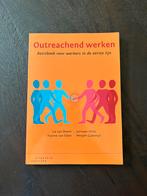 Lia van Doorn - Outreachend werken, Lia van Doorn; Mirjam Gademan; Yvonne van Etten; Jurriaan Omlo, Sociale wetenschap, Ophalen of Verzenden