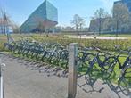 Gebruikte fietsen variëren van 95 tot 295 euro!, Ophalen, Zo goed als nieuw, Overige merken