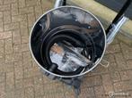 Online Veiling: Kremer KR35S nat- en droogstofzuiger (sto..., Nieuw
