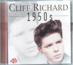Cliff Richard – 1950s, Ophalen of Verzenden, 1980 tot 2000