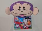 Autogordel knuffel Seat Pets / Teletoys, Verzenden, Nieuw