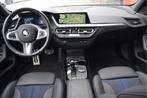 BMW 1-serie 120i Executive M-sport Panorama, Virtual cockpit, Auto's, Te koop, Geïmporteerd, 5 stoelen, Benzine