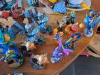 Skylanders 40 stuks +, Spelcomputers en Games, Games | Nintendo Wii, 1 speler, Ophalen of Verzenden, Zo goed als nieuw, Avontuur en Actie
