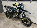KTM 450 EXC-R Supermoto / A2 kenteken / FMF Demper, Motoren, Motoren | KTM, 448 cc, Overig, KTM-Sportmotorcycles GmbH, 11 kW of minder
