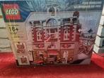 LEGO 10197 Brandweerkazerne - Nieuw in gesealde doos!, Kinderen en Baby's, Speelgoed | Duplo en Lego, Ophalen of Verzenden, Nieuw