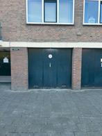 Garage box te koop!!! Oegstgeest!!!, Huizen en Kamers, Garages en Parkeerplaatsen