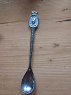 oud Nassi LEPELTJE - Helpt Spijtoptanten, theelepeltje, Antiek en Kunst, Antiek | Bestek, Ophalen of Verzenden