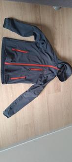 Lekker warme lentejas/ tussenjas, Ophalen, Gebruikt, Quechua, Jongen of Meisje