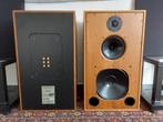 Harbeth Speakers Mastering Series Monitor 40, Ophalen, 120 watt of meer, Front, Rear of Stereo speakers, Overige merken