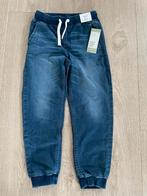 Nieuwe jeans spijkerbroek H&M maat 128, Nieuw, Jongen, Ophalen of Verzenden, Broek