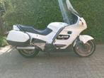 Honda ST1100 Pan European, 4 cilinders, Particulier, Meer dan 35 kW, Toermotor