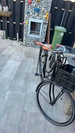 Meisjes fiets, Ophalen, Gebruikt, 16 inch