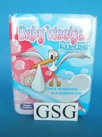 Baby weetjes kaartspel nr. 02098-01 (Nieuw), Ophalen of Verzenden, Nieuw
