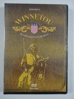 Winnetou V: De Vruchten van de Haat (1980), Alle leeftijden, Ophalen of Verzenden, Nieuw in verpakking