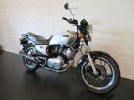Yamaha XV 920 OLDSCHOOL! STOERE BIKE! TOP (bj 1986), Motoren, 920 cc, Bedrijf, Meer dan 35 kW, Toermotor