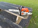 Sterke stihl ms261 kettingzaag. 50cc / 4.1pk prof model, Stihl, Ophalen of Verzenden, Zo goed als nieuw, Dolmar /Stihl / Husqvarna