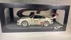 Porsche rwb natty dread junior gt spirit 1.18, Hobby en Vrije tijd, Modelauto's | 1:18, Overige merken, Ophalen of Verzenden, A
