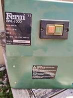 Ferm hout draaibank, Ophalen, Gebruikt, Houtdraaibank, 500 tot 1000 mm