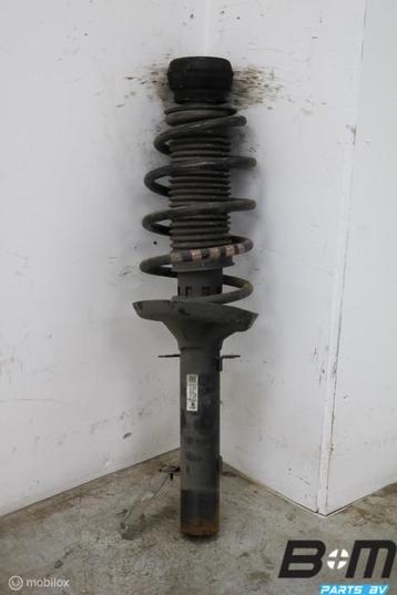 Veerpoot voorzijde kan L en R VW New Beetle 1J0413031DQ beschikbaar voor biedingen