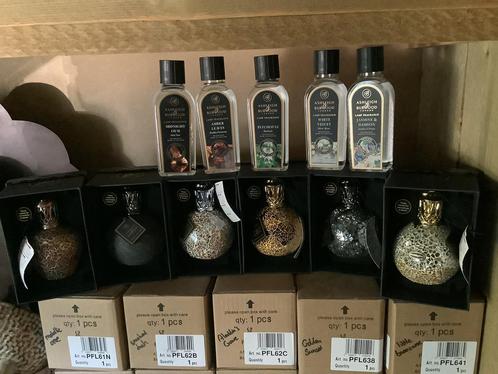 NIEUW Ashleig & Burwood geirlampen, Huis en Inrichting, Woonaccessoires | Kandelaars en Kaarsen, Nieuw, Ophalen of Verzenden