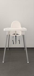 Nette Ikea kinderstoel Antilop, compleet!, Ophalen of Verzenden, Zo goed als nieuw, Overige typen