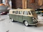 Solido VW Combi, Verzenden, Zo goed als nieuw, Auto, Solido