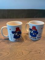 Beertje Paddington Mokken, Huis en Inrichting, Keuken | Servies, Ophalen of Verzenden, Zo goed als nieuw, Overige stijlen, Kop(pen) en/of Schotel(s)