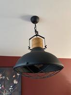 Industriele plafond hang lamp praxis, Ophalen of Verzenden, Zo goed als nieuw