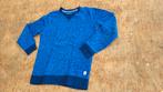 Blue ridge trui we fashion blauw als nieuw 146/152, Kinderen en Baby's, Kinderkleding | Maat 146, Jongen, Trui of Vest, Ophalen of Verzenden