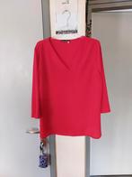 Mooie blouse mt 50, Ophalen of Verzenden, Zo goed als nieuw, Blouse of Tuniek