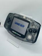 Nintendo Gameboy Advance (GBA) IPS 3.0 - 2025, Spelcomputers en Games, Ophalen of Verzenden, Zo goed als nieuw, Game Boy Advance