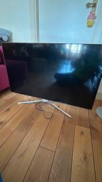 Kapotte Samsung TV 46 inch - Onderdelen, Audio, Tv en Foto, Televisies, Ophalen, LED, Samsung, Smart TV