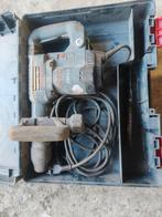 Bosch gsh 5 e breekhamer heeft service nodig, Ophalen, Gebruikt, 600 watt of meer, Boor- en/of Breekhamer