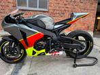 Honda cbr 1000 rr sc59, Sportuitlaat, 4 cilinders, Motorrijbewijs A, Sport
