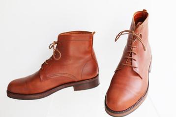 Bijna nieuw! Terra Amsterdam boots in maat 43 = maat 9 beschikbaar voor biedingen