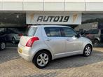Suzuki Swift 1.3 Shogun, Voorwielaandrijving, Stof, Gebruikt, 400 kg