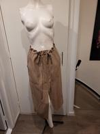 Super leuke beige Yaya women rok maat 36, Kleding | Dames, Rokken, Beige, Ophalen of Verzenden, Zo goed als nieuw, Yaya